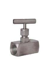QUALITY Stainless Steel Needle Valves_0