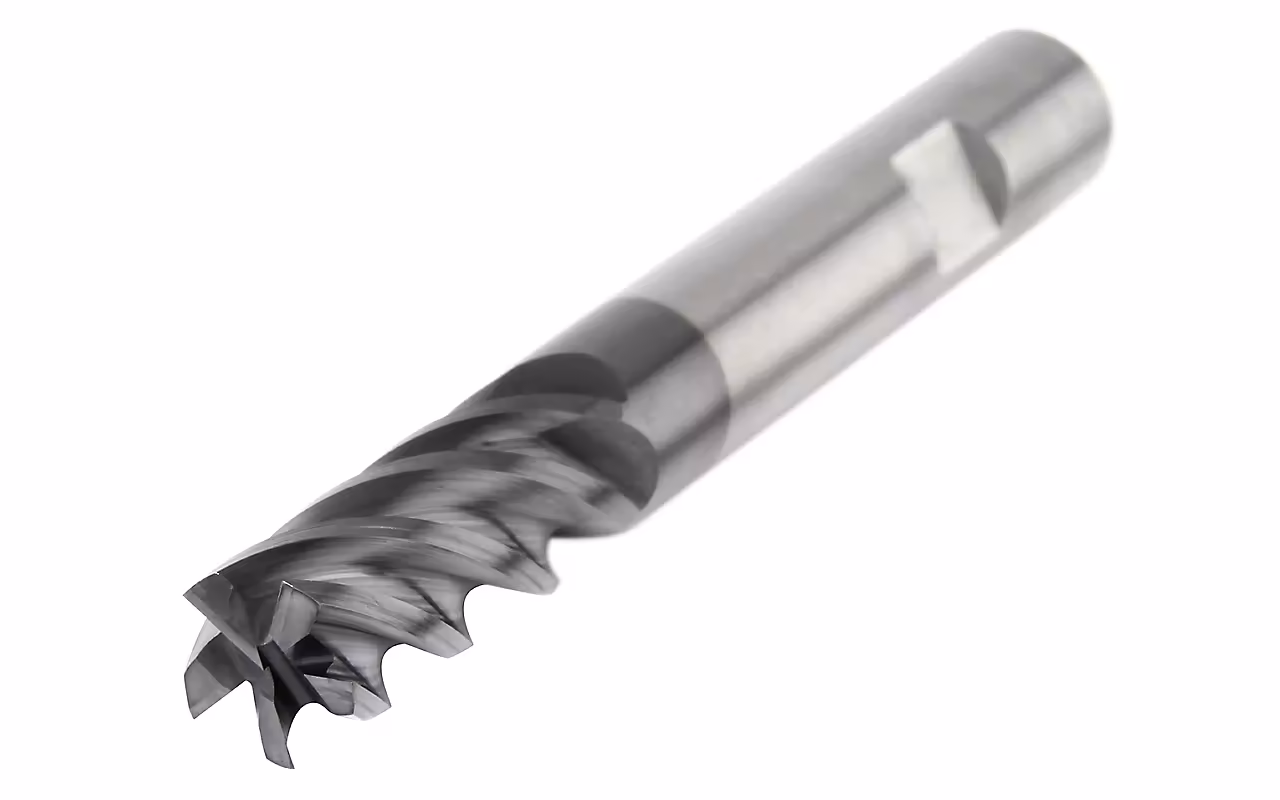 WIDIA Solid Carbide End Mill 4 - 20 mm 75 mm_0