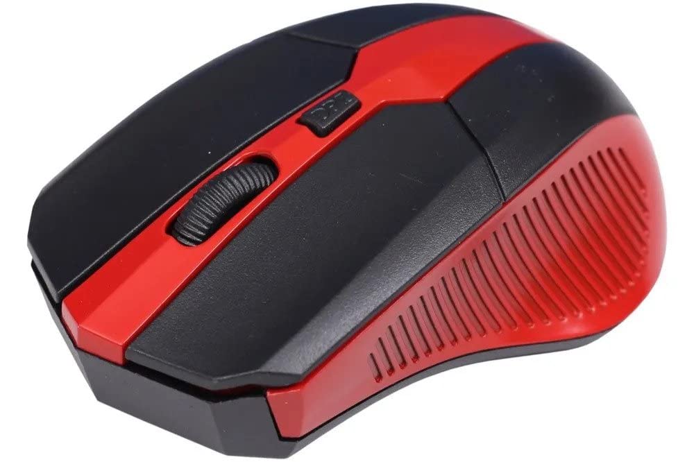 Zebion Mouse Wireless Optical 13 x 7.4 x 3.6 cm_3