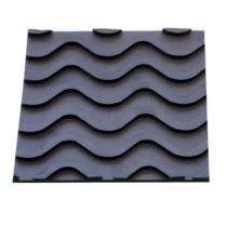 8 mm Black Rubber Sheet_0