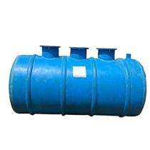 5000 L Septic Tank_0