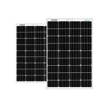 PSPL 125 W Polycrystalline Solar Panel_0