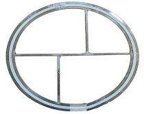 SRS Iron 4.5 mm Spiral Wound Gaskets_0