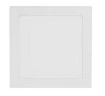 UNICOR 30 W Square Warm White 275 x 275 mm LED Panel Lights Recessed Mounted_0