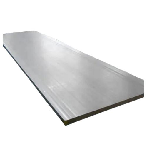 Jindal 5 mm Stainless Steel Sheet SS 202 1000 x 2000 mm_0