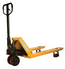 MACROTECH 3000 kg Hand Pallet Truck 200 mm 550 mm_0