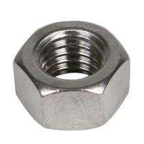 Cheran M12 Hexagon Head Nuts Mild Steel 8.8 Polished IS 1363_0