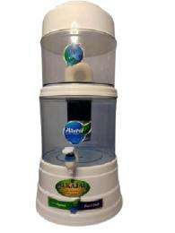 ALKAJAL ABS 16L Alkaline 9 L Water Purifier_0