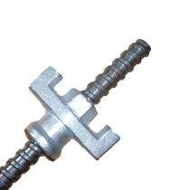 JBI Stainless Steel Tie Rods 1.56 m 15 mm_0