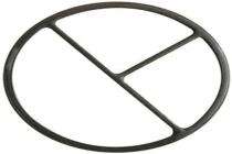 SRS Iron 3 mm Double Jacketed Gaskets_0