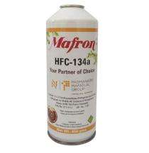 Mafron HFC-134a Refrigerant Gas_0