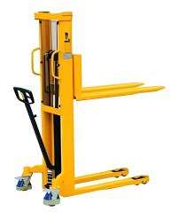 Yital 1000 kg Manual Stacker CTY 1.0 1600 mm_0