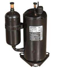 LG 12 hp Rotary Compressor QKS164HMA 200 CFM_0