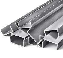 Jindal 100 x 50 mm MS Channels_0