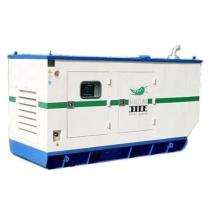 Kirloskar Silent 22.5 kVA 75 L Diesel Generators_0
