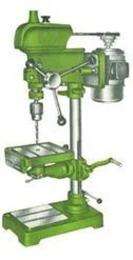 Kmp drilling machine deals price