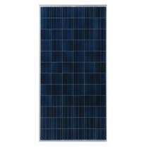WAAREE 74 W Polycrystalline Solar Panel_0