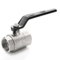 ACRO 1 inch Manual Brass Ball Valves Female Threaded_0