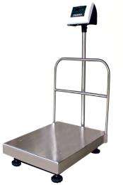 Essae Platform Electronic Weighing Scale 100 kg DX-400_0