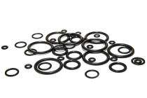 Rajson 10 mm Rubber O Rings_0