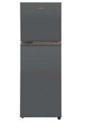 Kelvinator KRF-I260RBVBGT 252 L Double Door Refrigerator 2 Star_0