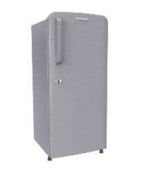 Kelvinator KRD-F200EBPHGS 187 L Single Door Refrigerator 2 Star_0