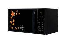 Godrej GME 720 GF1 PZ- Coral Blossom 20 L Convection Microwave Oven_0