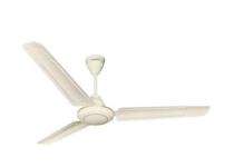 Crompton Regular 1200 mm 3 Blades 52 W Ivory Ceiling Fans_0