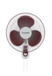 Crompton High Flow Neo 400 mm 3 Blades Wall Fan_0