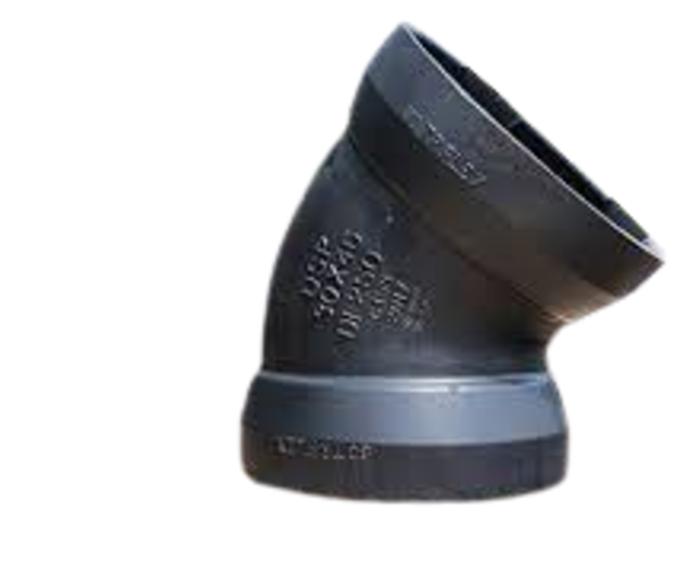 Ductile Iron MJ Collars 400 mm_2