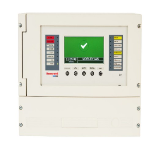 Buy Honeywell 4 Loop Fire Alarm Control Panel MA-8000-02 online at best ...