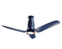 Crompton Silentpro Blossom Smart 1200 mm 3 Blades 40 W Blue Ceiling Fans_0