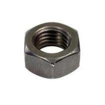 KEPL M24 Hexagon Head Nuts Mild Steel 10.9 Galvanized IS 1363_0