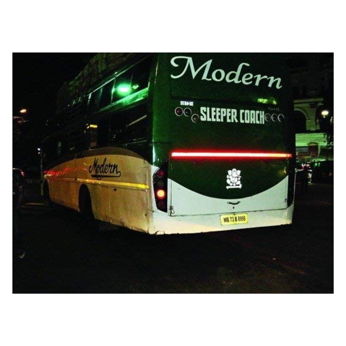 3M Microprismatic Marking Retro Reflective Tapes Red_4