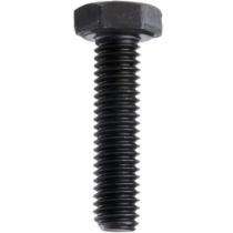 Suji M10 Mild Steel Hexagon Head Bolts 8.8 125 mm IS 1367_0