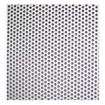 Moxy 0.4 mm Stainless Steel Perforated Sheet 1 mm Round Hole 1219.2 x 4876.8 mm_0