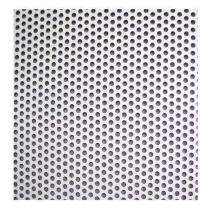 Moxy 1.2 mm Stainless Steel Perforated Sheet 1 mm Round Hole 1219.2 x 4876.8 mm_0