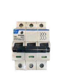 L&T BA30320C Three Pole 32 A C Curve MCB_0