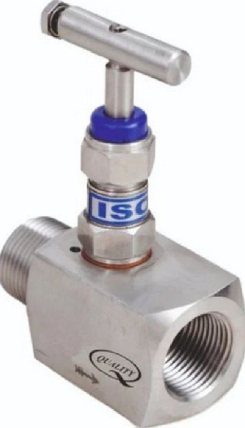 QUALITY Stainless Steel Needle Valves_0