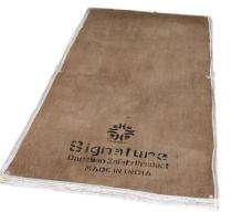 Signature By DSZ 1 x 2 m Vermiculite Coated Ceramic Welding Blanket DSZVCF3.2 3.2 mm_0