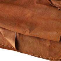 Signature By DSZ 2 x 2 m Vermiculite Coated Ceramic Welding Blanket DSZVCF2.8 2.8 mm_0