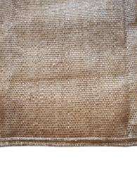 Signature By DSZ 3 x 5 m Vermiculite Welding Blanket DSZMDWB2.4 2.4 mm_0