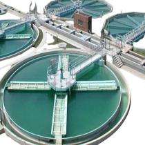 Fateh Enviro 50 KLD Sewage Treatment Plant_0