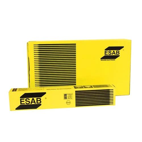 ESAB Terroweld EWR 4 mm IS 814,  E7016 Welding Electrodes 10 kg_1
