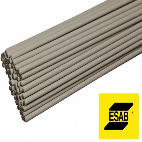 ESAB OK NiCrFe-3 4 mm EN ISO 14172 Welding Electrodes 12 kg_1