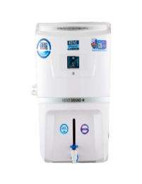 KENT Grand Star RO + UV + UF + TDS 9 L Water Purifier_0