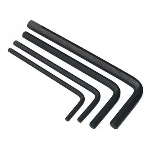 TVS 4 mm L Allen Keys AK-1 90 mm 14 mm_0