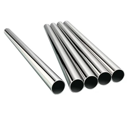 Moxy 15 mm Hot Rolled Stainless Steel Pipes 310 6 m_0