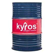 Kyros HYDRASUPER AW 100 Industrial Hydraulic Oil 210 L Drum_0