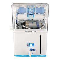 KENT ACE Lite RO + UV + UF + TDS 8 L Water Purifier_0